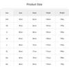 Womens 3mm Full Wetsuit Long Sleeve Thermal Dive Suit Snorkeling Surfing Cold Water Swimming