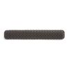 Hochelastische TPE-Tastatur-Handgelenkauflage, Atmungsaktive Wabenstruktur, Schutzpolster für Expertenhandgelenk, Knetbar und Waschbar, 445*70*25mm