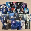 BTS Jimin Photocard Collection