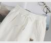 Girls' Winter Velvet Leggings - Thick, Warm, Casual Sports Pants for Children