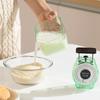 Mini Food Diet Dial Bake Mechanical Food Weighing Kitchen Scale Food Baking Measuring Tools