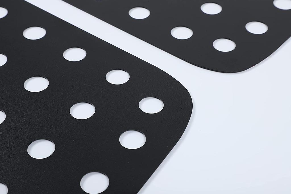 ANTC Aluminum Alloy Trunk Extension Shelf for Suzuki Jimny JB64 JB74 2020 2021 2022 2023 2024 Trunk Storage Bracket with Hanging Luggage Shelf (2019