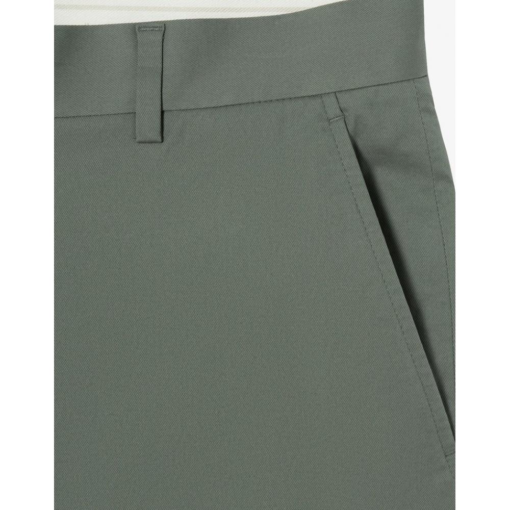 Lacoste Men S baSic Tapered Chino pantS Hh378e 54g 316