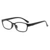 Stylish Anti-blue Light Reading Glasses Women's HD Anti-fatigue Women's High-end Long-sighted Glasses +1.0 To +4.0
