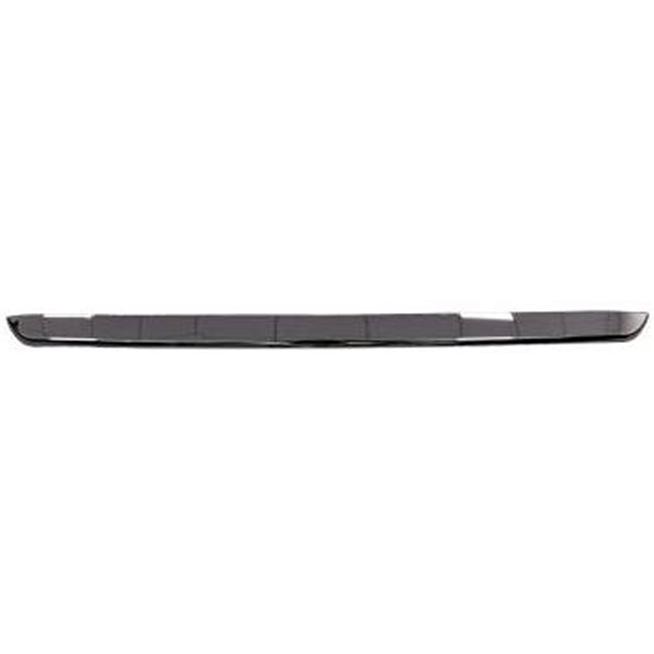Rear Bumper Trim for BMW 2 Series F45 - Electroplated Details on inquiry