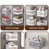 Wall Mounted Kitchen Storage Basket Bathroom Shelf Durable Storage Of Spices Garlic Onions And Vegetables High Quality