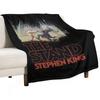 The Stand - King Erste Ausgabe Serie (Version 1) Decke Winterbetten Flanelle Bettdecke Kinderdecken
