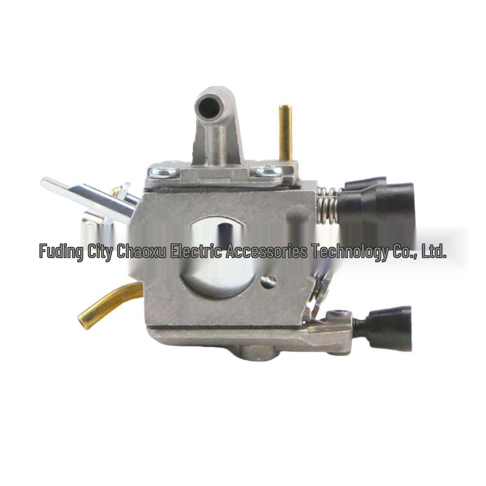 Compatible Carburetor for STIHL Models: FS120, FS250, FS300, FS350, FR450, FR480