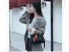 Genuine Leather Women's Versatile Crossbody Handbag