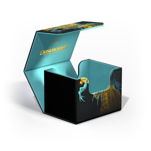 Ultimate Guard Sidewinder 100+ Duskmourn The Wandering Rescuer