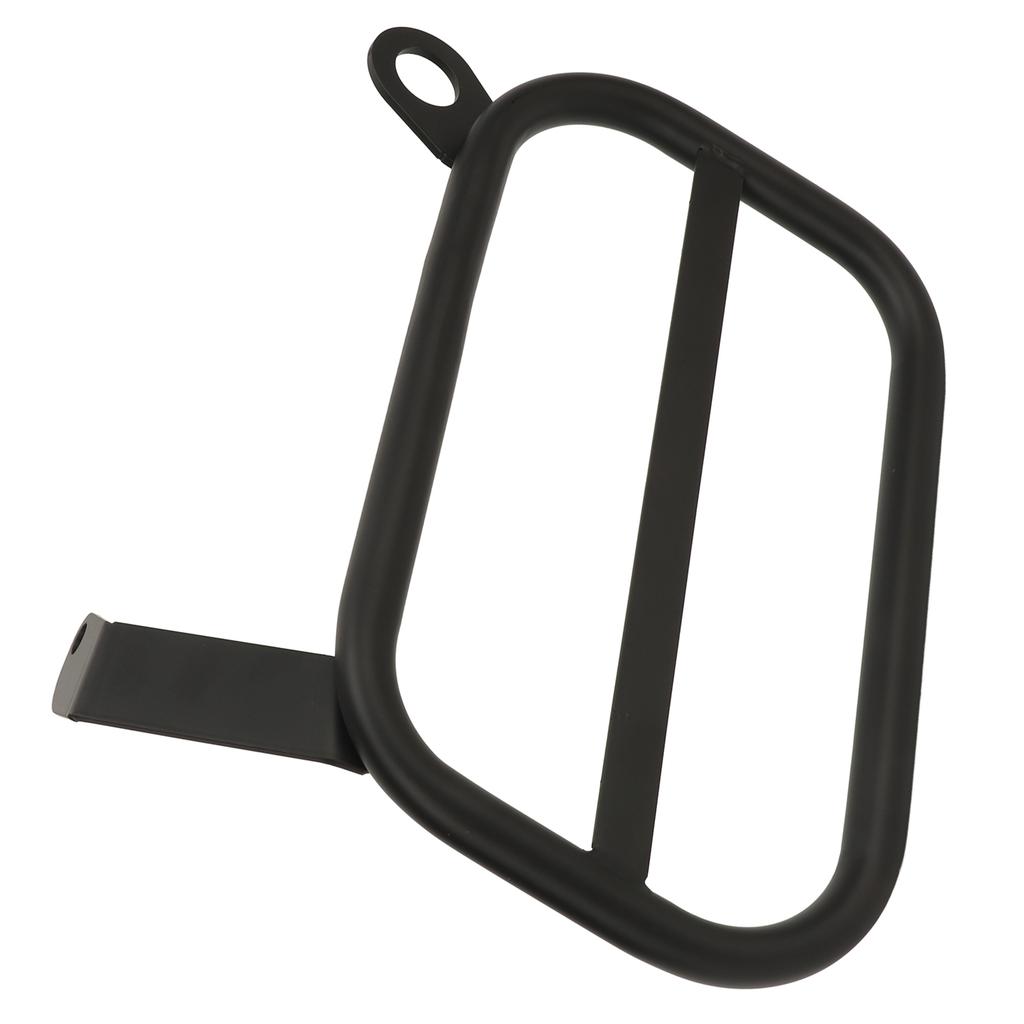 Motorcycle Right Side Luggage Rack Extra Storage Space Stable for R NineT Pure Option Scrambler 2014 To 2022