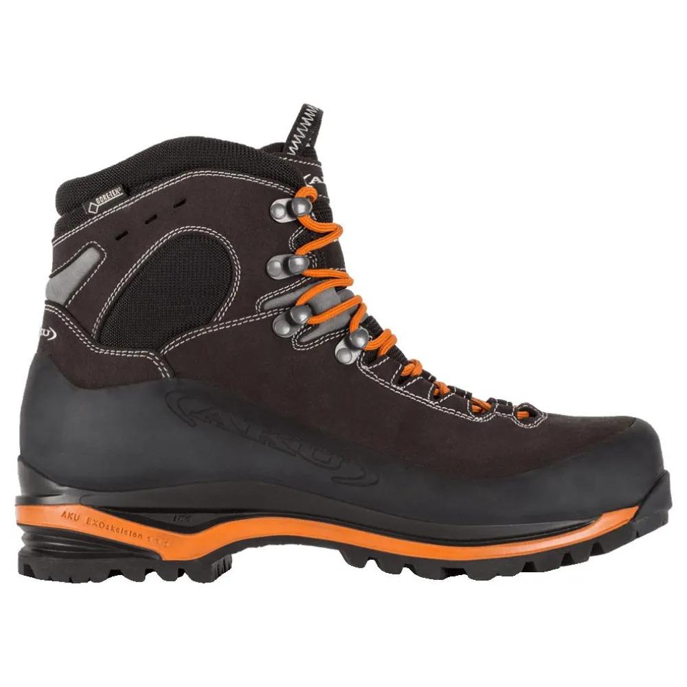 Aku Hiking Boots Superalp Goretex