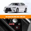 For Lexus LX RX UX NX IS LS GS ES Automatic Start-stop Deactivator Modification Automatic Stop Start Engine System Off Cable