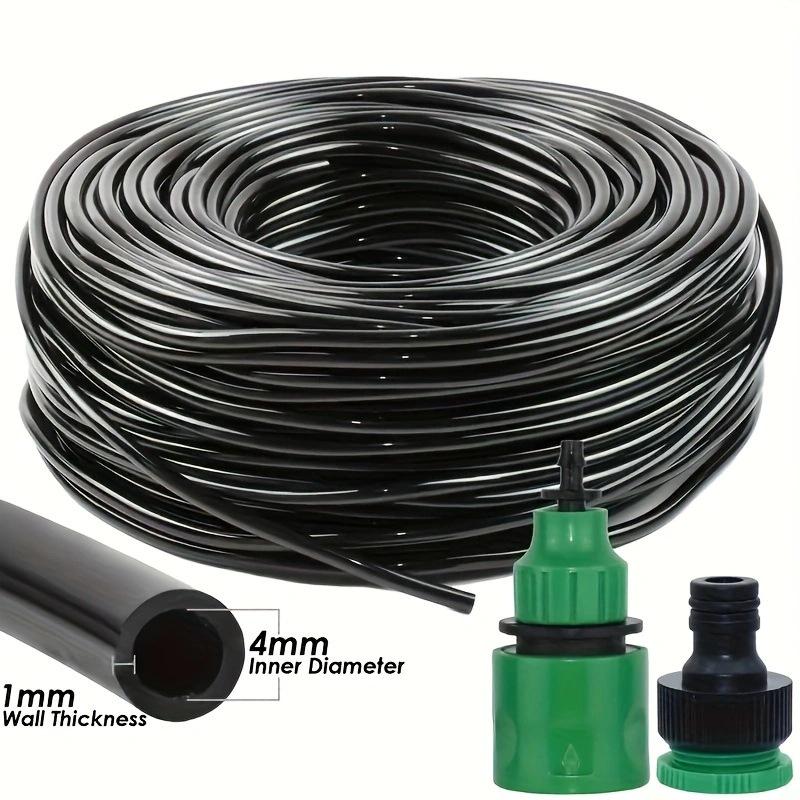 30m Automatic Balcony & Garden Drip Irrigation Kit