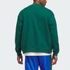adidas Originals Hoop York City Sweatshirt Unisex Forest Green IT4987