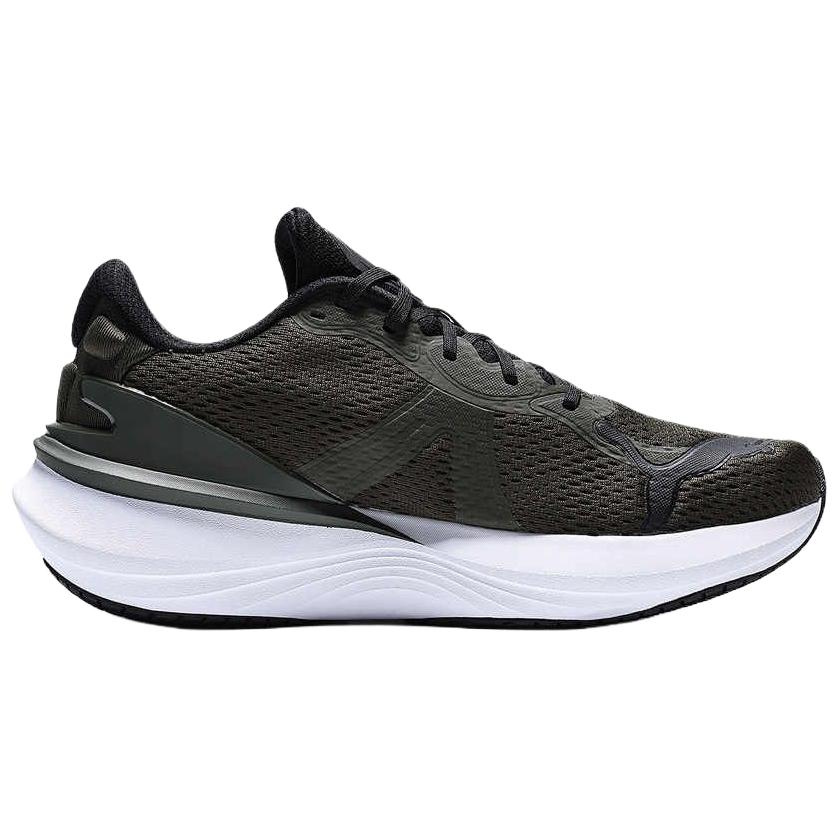 New PUMA Scend Pro 2 Running Shoes Unisex Black Gray 310779-13