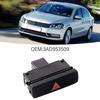 For Passat B7 (2011+) Car Light Switch Button Replacement OEM Number 3AD953509