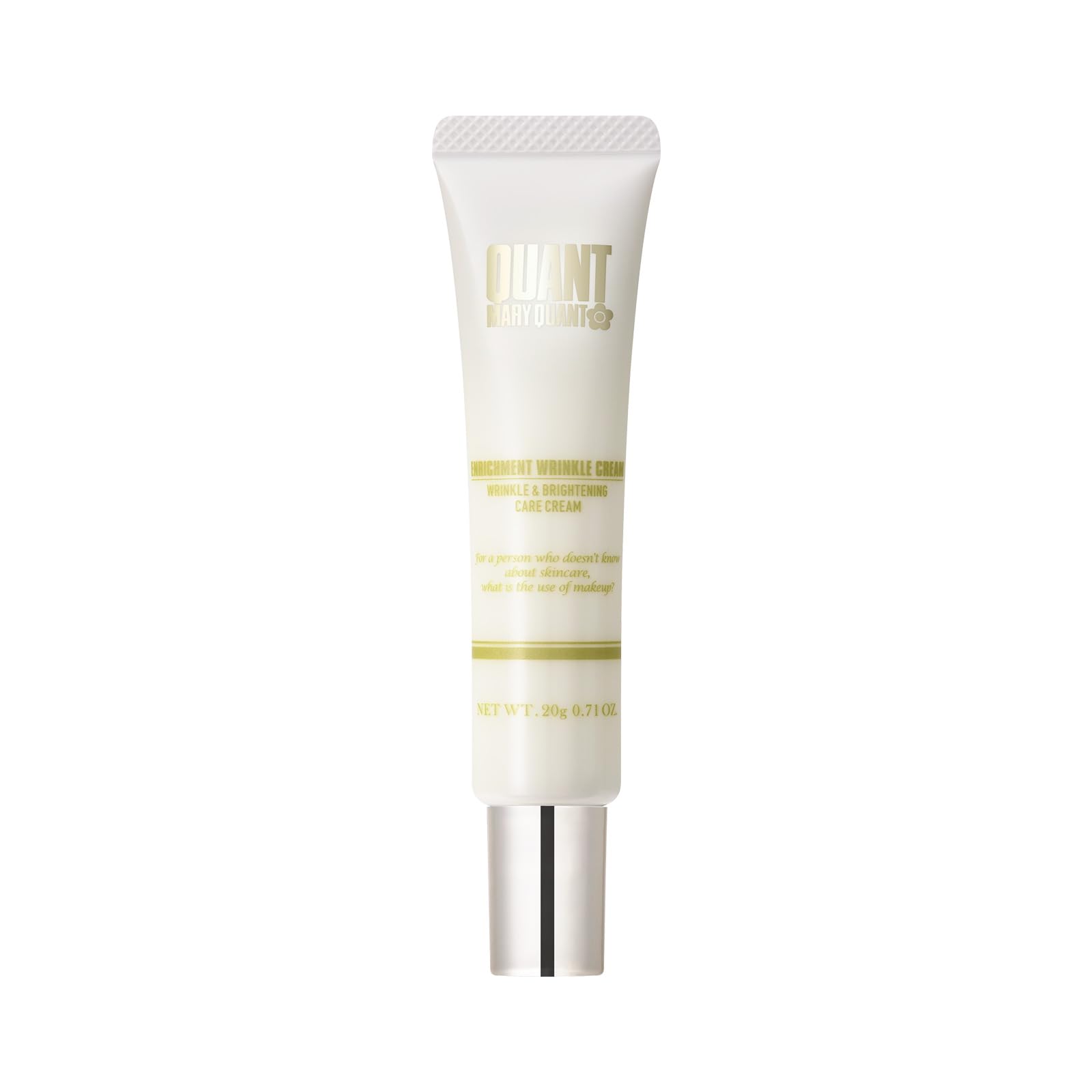 

MARY QUANT Quant by Mary Quant Обогащенный крем против морщин 20 г