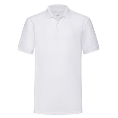 Mens Pique Polo Shirt