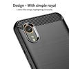 MOFI JK TPU Series-1 For Samsung Galaxy Xcover7 Case Brushed Flexible Phone Cover