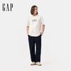 Gap Men's 2025 Spring Mid-Rise Tapered Non-Stretch Jeans 720852