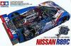 Tamiya Sports Car Series Nissan R89C 1/24
