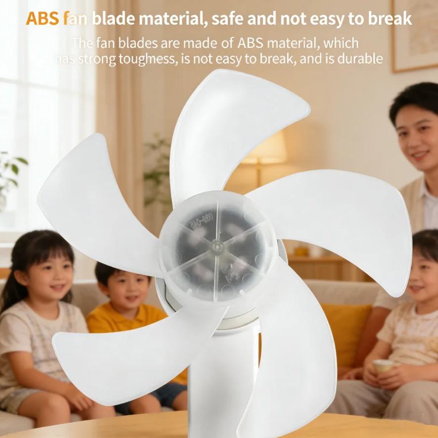 Rotatable 3in1 Ceiling Fan with Remote Control Lighting Lamp E27 E14 B22 GU10 Converter Base Lighting Base Bedroom Living Room