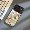 Anime K-Kamisama Kiss Phone Case For iPhone 17 16 15 14 13 12 11 Pro Max Air Matte Laser Aurora Shockproof Funda