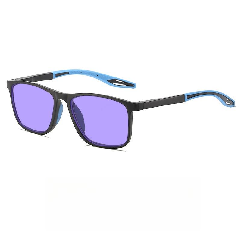 

Flexible TR90 Blue Light Blocking Glasses Women Men Vintage Spring Hinge Optical Spectacle Eyeglasses Retro Computer Goggles