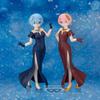 Banpresto Re:ZERO -Starting Life in Another World- GLITTER&GLAMOURS Rem