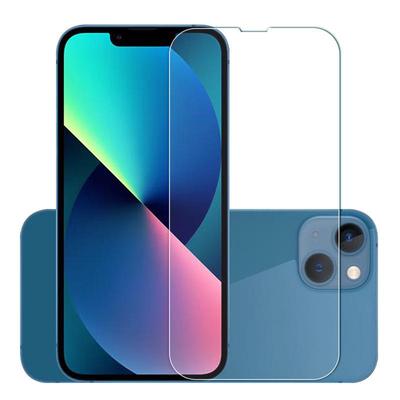 Apple iPhone 13/13 Pro/13 Pro Max/13 Mini HD Anti-Blaulicht Panzerglas Displayschutz