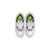 Air Jordan 4 Retro SE 'DIY' PS Unisex Kids' Casual Retro Shoes DC4100-100