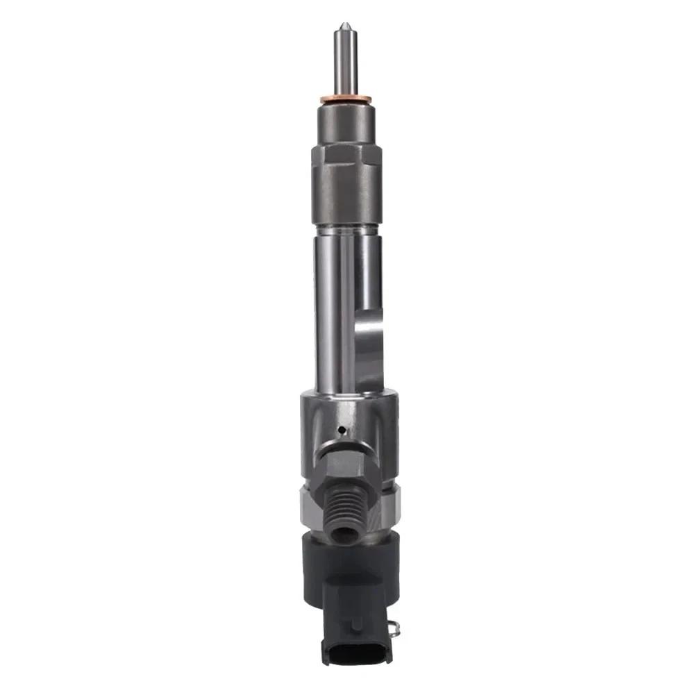 Injector 0445120002 Diesel Fuel Injector Car Maintenance Easy Installation Factory Specifications For Boxer 2.8 HDI