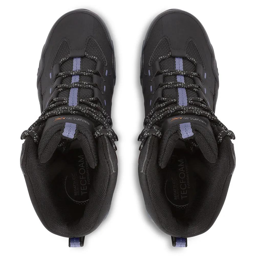 Regatta Hiking Boots Regen