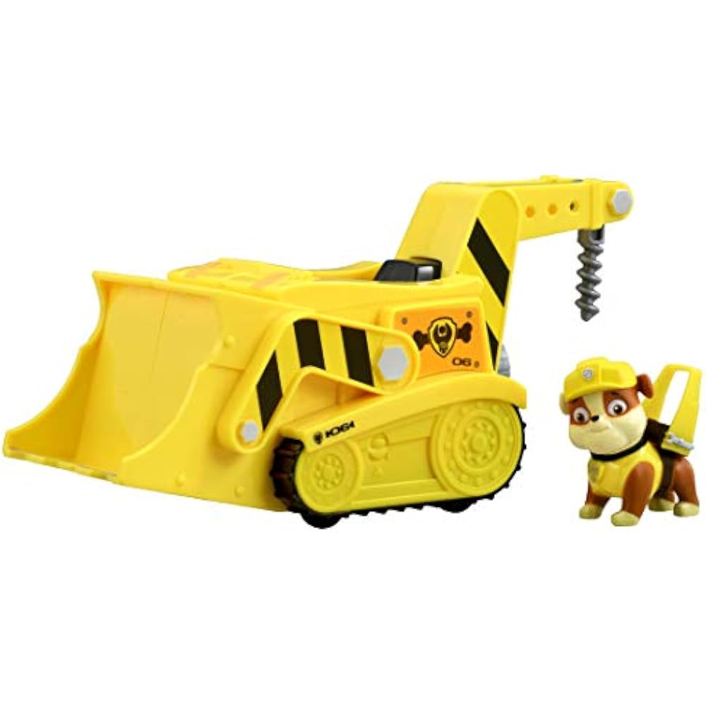 TAKARA TOMY (TAKARA TOMY) PAW Patrol Pow! Flying Vehicle Trouble