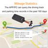 New GPS Tracking Satellite Car Locator Speaker Anti-theft Alarm Intercom Remote Control Fuel Cut-off