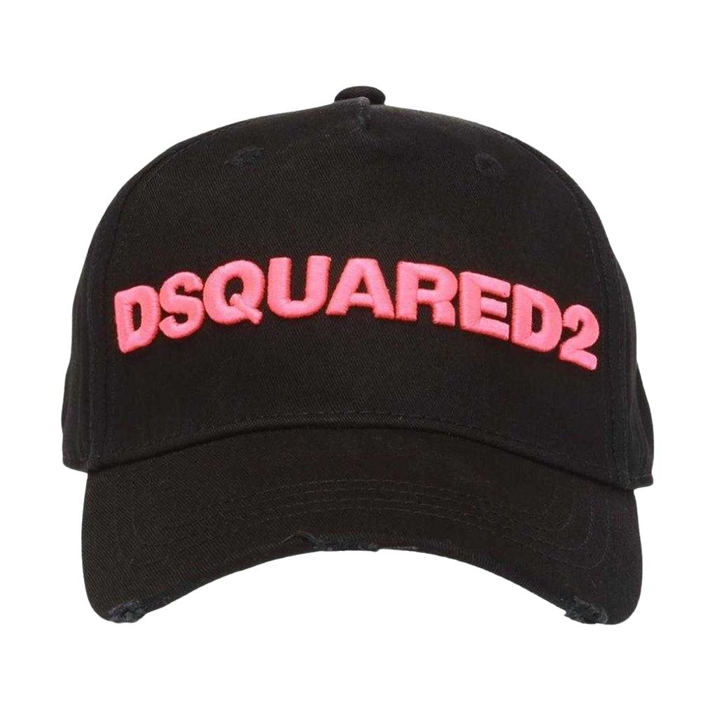 Dsquared2 Logo Baseball Cap