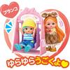 Pilot Pocket Mel-chan Parts Park Set for Ages 3 and Up