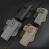 A1A2 Tactic Airsoft Handgun Concealment Draw Right Left Handed Quick Draws Holsters