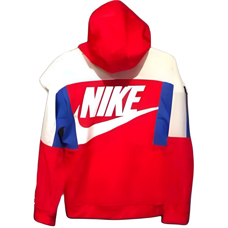 

Nike Kids Jackets Hooded Thin DD2756-657 145/72
