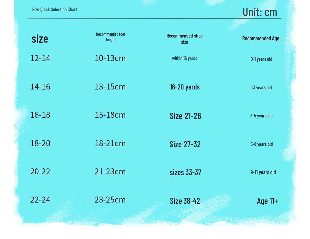 Bambi Girls' Breathable Mesh Cotton Socks