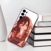 M-Miku N-Nakano Phone Case Silicone Soft For Samsung S25,S24,S21,S22,S23,S30,Ultra,S20,Plus,Fe,Lite