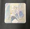 [USED] Natsume's Book of Friends 20th Anniversary Cafe Bonus Coaster (Osaka Limited Edition)