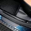Per Kia Sportage NQ5 2026 Protezione Copri Soglia Interna Portiera in Acciaio Inossidabile Nero Pedale di Benvenuto Rivestimento Soglia Porta Accessori