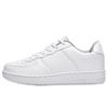 Board Shoes Men's Low-top 2025 Autumn New Air Force No. 1 Couple Shoes, Korean Version of Trendy Classic Casual White Shoes Men