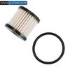 5X Für Harley Davidson FLHR FXSTC FXDXI Kraftstofffilter 0707-0012 T03-0077 61011-04A