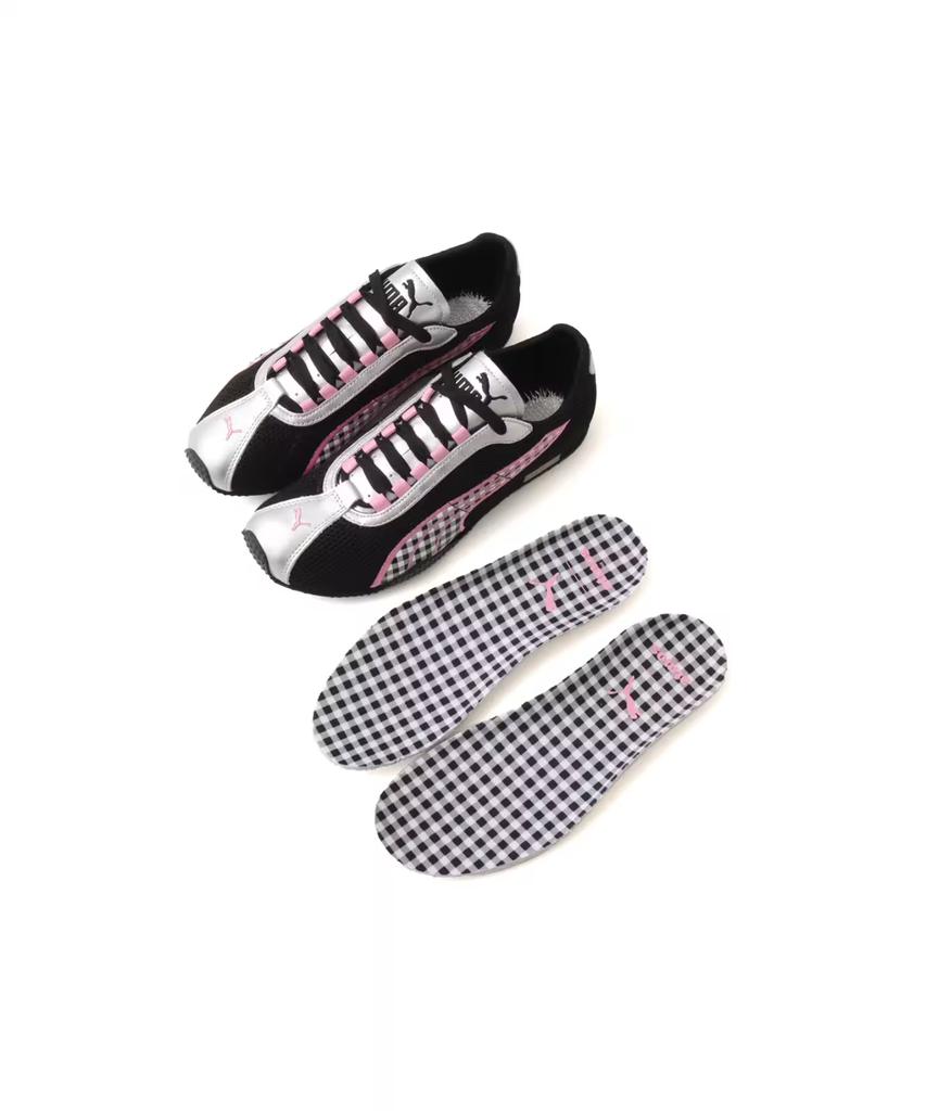 409798-01 Atmos Pink Puma H-Street Picnic (Men's)