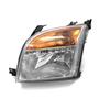 Ford Fusion 2005-2012 Headlight Assembly Replacement