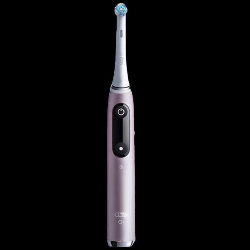 

Oral-B iO Series 9 Electric Toothbrush