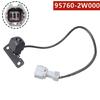Replacement Parking Assist Camera 95760-2W100 95760-2W300 Rear View Camera